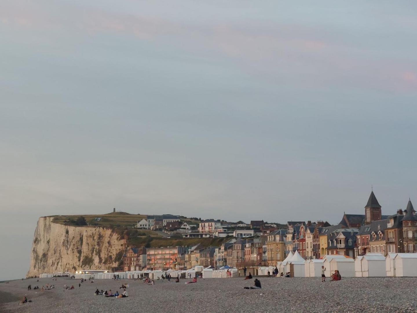 Les Bains De