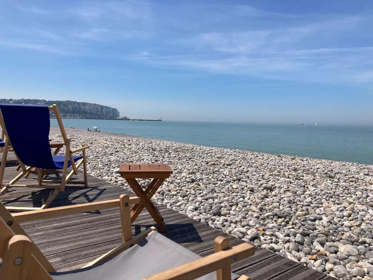 Les Bains De Mers-les-Bains